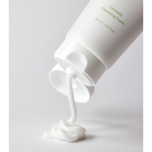 Mixsoon - Espuma de limpeza facial Centella Asiatica