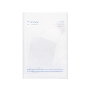 Mixsoon - Máscara facial de gelatina com fermento bífida