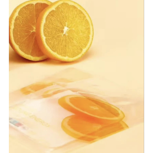 Mixsoon - Máscara facial Monday YOUNG ENERGY