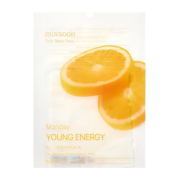Mixsoon - Máscara facial Monday YOUNG ENERGY