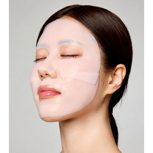 Mixsoon - Máscara facial PDRN Collagen Hydrogel Mask