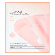 Mixsoon - Máscara facial PDRN Collagen Hydrogel Mask