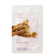 Mixsoon - Máscara facial Sunday TOTAL CARE