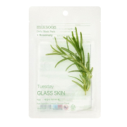 Mixsoon - Máscara facial Tuesday GLASS SKIN
