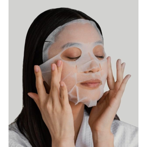 Mixsoon - Máscara facial Wednesday CALMING