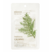 Mixsoon - Máscara facial Wednesday CALMING