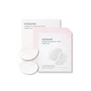 Mixsoon - Patches para o contorno dos olhos Collagen Hydrogel - Pack