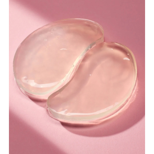 Mixsoon - Patches para o contorno dos olhos Collagen Hydrogel - Pack
