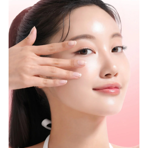 Mixsoon - Patches para o contorno dos olhos Collagen Hydrogel
