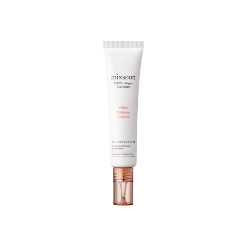 Mixsoon - *PDRN Collagen* - Contorno de olhos