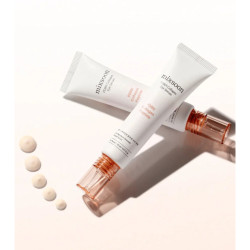 Mixsoon - *PDRN Collagen* - Contorno de olhos