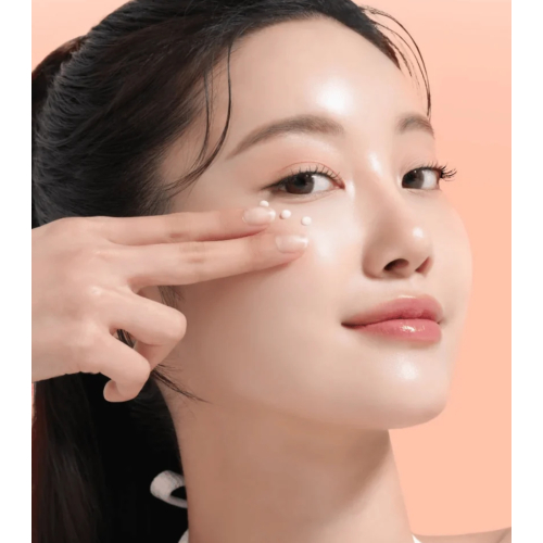 Mixsoon - *PDRN Collagen* - Contorno de olhos