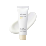 Mixsoon - Protetor solar facial Bean Sun Serum SPF50+ PA++++