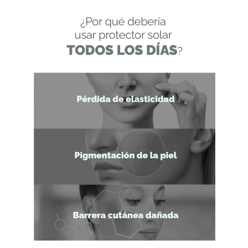 Mixsoon - Protetor Solar Facial com Centella Asiática SPF50+ PA++++