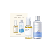 Mixsoon - Conjunto de essência + sérum Glass Skin Duo