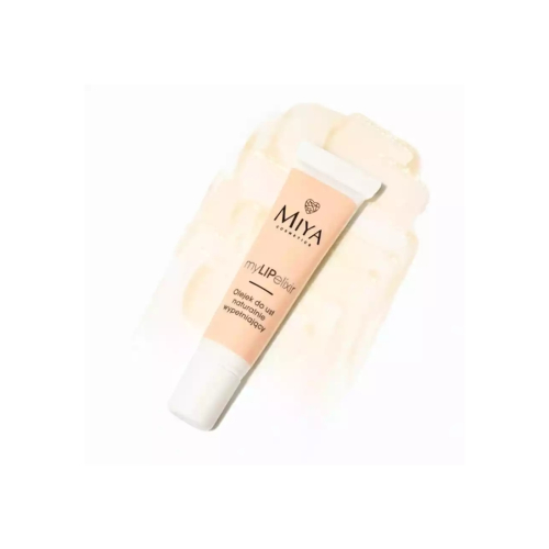 Miya Cosmetics - Óleo Labial Volumizante myLIPelixir