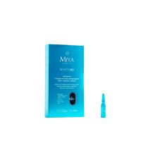 Miya Cosmetics - Ampolas Hidratantes com Maçã