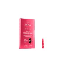 Miya Cosmetics - Ampolas reafirmantes com peptídeos