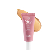 Miya Cosmetics - BB cream vitaminado myBBalm SPF30 - 02: Natural