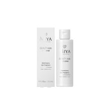 Miya Cosmetics - *BEAUTY.lab* - Gel de limpeza cremoso e calmante para rosto e contorno de olhos