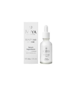 Miya Cosmetics - Soro Calmante BEAUTY.lab