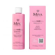 Miya Cosmetics - Shampoo Nutritivo Natural SuperHAIRday