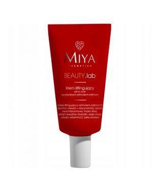 Miya Cosmetics - Creme com bakuchiol BEAUTY.lab