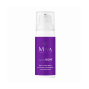 Miya Cosmetics - Creme facial noturno reparador neuroNIGHT