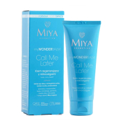 Miya Cosmetics - Creme facial hidratante e nutritivo MyWONDERBALM - Call Me Later