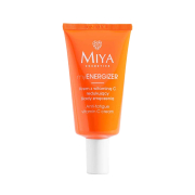 Miya Cosmetics - Creme hidratante com vitamina C myENERGIZER