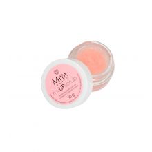 Miya Cosmetics - Esfoliação labial myLIPscrub