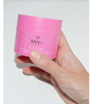 Miya Cosmetics - Máscara com hidroxiácidos BEAUTY.lab