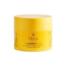 Miya Cosmetics - Máscara iluminadora de vitamina C myENERGYmask