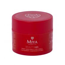 Miya Cosmetics - Máscara reafirmante BEAUTY.lab
