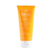 Miya Cosmetics - *MySkinDetox* - Espuma de limpeza com vitamina C