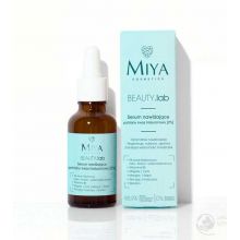 Miya Cosmetics - Soro de ácido hialurônico BEAUTY.lab