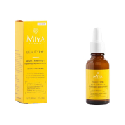 Miya Cosmetics - Soro anti-manchas com vitamina C BEAUTY.lab