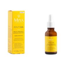 Miya Cosmetics - Soro anti-manchas com vitamina C BEAUTY.lab