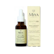 Miya Cosmetics - Soro iluminador com vitamina C BEAUTY.lab