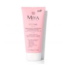 Miya Cosmetics - BODY.lab Body Serum - Pele Seca
