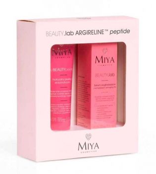 Miya Cosmetics - Conjunto anti-envelhecimento para presente