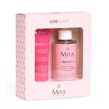 Miya Cosmetics - Conjunto de presente I Love Beauty