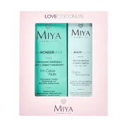 Miya Cosmetics - Conjunto de presente I Love Coconut