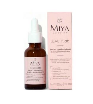 Miya Cosmetics - Conjunto de presente para pele com problemas