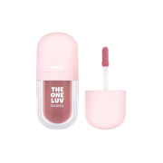 Miyo - Brilho labial The One Luv - 02: Natural