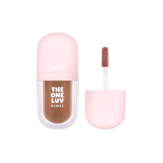 Miyo - Brilho labial The One Luv - 04: Rust
