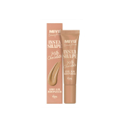 Miyo - Insta Shape Cream Bronzer - Milk Chocolate