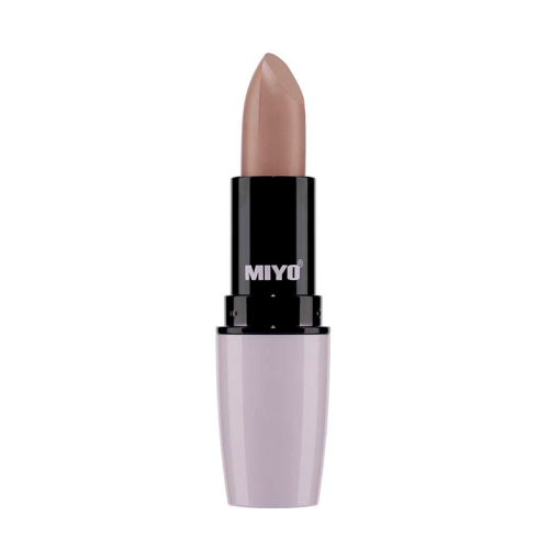 Miyo - *By Pierre Rene* - Barra de labios Ammo - 04: Caramel