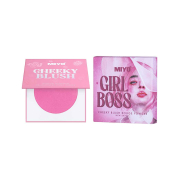 Miyo - *Girl Boss* - Powder Blush Cheeky Blush - 05: Bonbon Lady