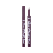 Miyo - Delineador Flow Master Pen - 02: Sweet Plum